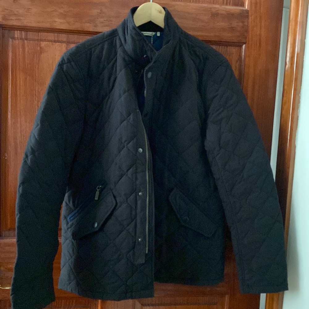 Barbour jacket